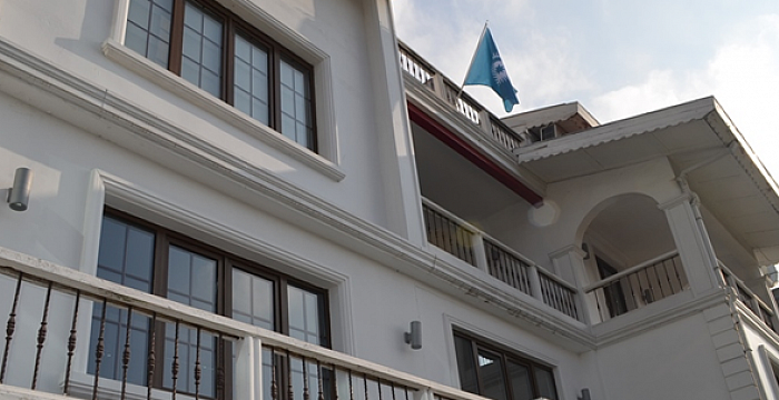 Third Meeting of the Turkic Council Working Group on Tourism Cooperation will be taking place on 21-22 January 2015 in İstanbul at the premises of the Secretariat.