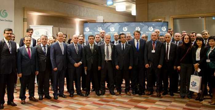 Turkic Council participated in the Turkish as a Foreign Language Teaching Symposium