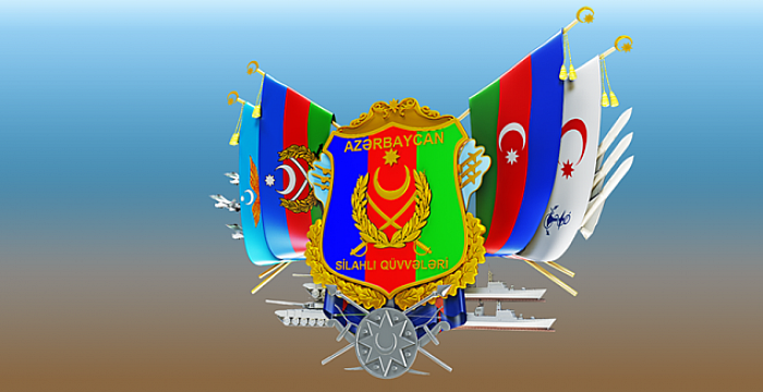 Message of the Secretary General of the Turkic Council Ambassador Ramil Hasanov on the occasion of 26 June – Day of the Armed Forces of Azerbaijan.