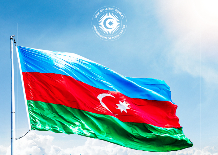 Congratulatory message of the Secretary General on the occasion of 28 May -Independence Day of Azerbaijan;