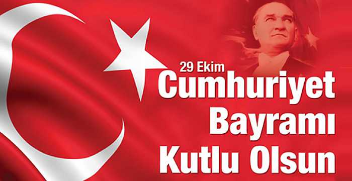 Secretary General Ramil Hasanov’s message on the occasion of the 91st anniversary of the Republic of Turkey