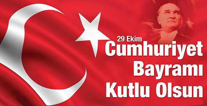 Secretary General Ambassador Ramil Hasanov’s message on the occasion of the 92nd anniversary of the Republic of Turkey