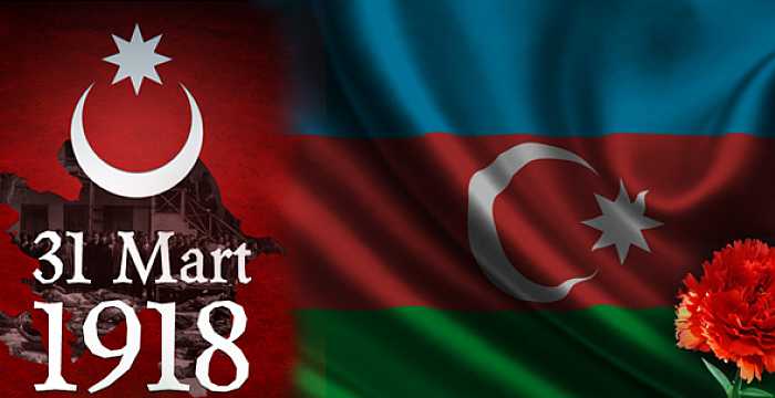 Message of the Secretary General of the Turkic Council Ambassador Ramil Hasanov on the occasion of ‘31 March - Day of Genocide of the Azerbaijanis’: