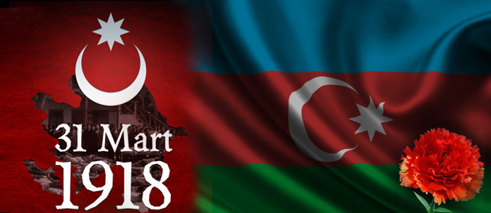 Message of the Secretary General of the Turkic Council Ambassador Ramil Hasanov on the occasion of 31 March - Day of Genocide of the Azerbaijanis: