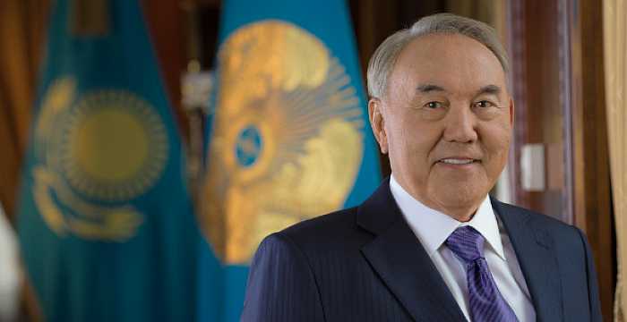 The Message of the Secretary General of the Turkic Council Ambassador Ramil Hasanov on the occasion of 75th Anniversary of Nursultan Nazarbayev, the President of the Republic of Kazakhstan.