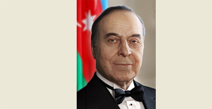 Message of the Secretary General of the Turkic Council, Ambassador Ramil Hasanov, on the occasion of the Remembrance Day of the Great Leader of Azerbaijan Heydar Aliyev;