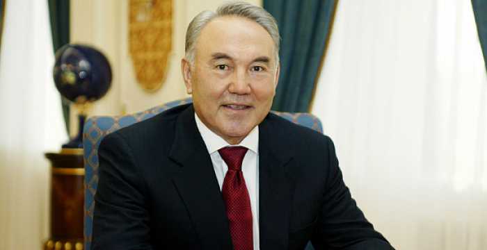 The Message of the Secretary General of the Turkic Council Ambassador Ramil Hasanov on the occasion of the victory of His Excellency Nursultan Nazarbayev at the presidential election in Kazakhstan