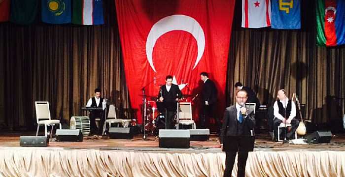 Ambassador Ramil Hasanov, Secretary General of the Turkic Council attended to the Annual Ball in New York