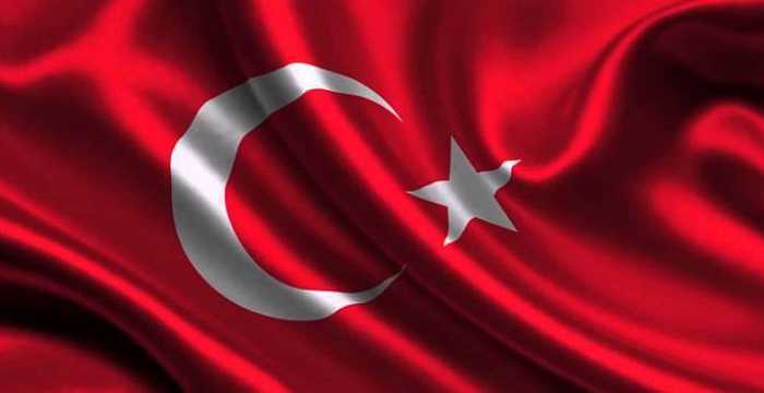 Message of the Turkic Council Secretary General Ambassador Ramil Hasanov regarding the terrorist attack happened in Istanbul on 1 January 2017;