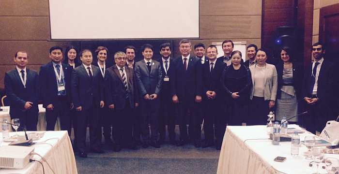 6th Meeting of the Turkic Council Working Group on Tourism with the participation of tour operators from the Member States is concluded.