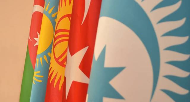 Message of the Secretary General of the Turkic Council Ambassador Ramil Hasanov on the occasion of October the 3rd `The Day of Cooperation of Turkic Speaking States`;