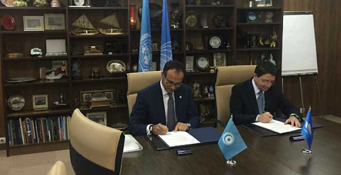 Press Release Regarding the Signing of Memorandum of Understanding Between the Turkic Council and the UN World Tourism Organization (UNWTO)