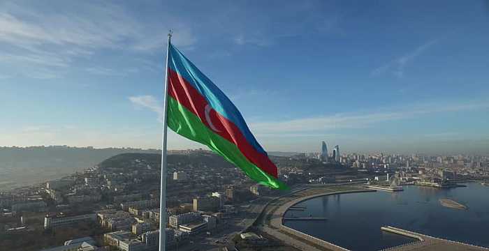 Message of the Secretary General of the Turkic Council Ambassador Ramil Hasanov on the occasion of the State Flag Day of the Republic of Azerbaijan;