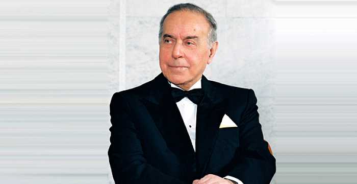 Message of the Secretary General of the Turkic Council, Ambassador Ramil Hasanov, on the occasion of the Remembrance Day (12 December) of the Great Leader of Azerbaijan Heydar Aliyev 