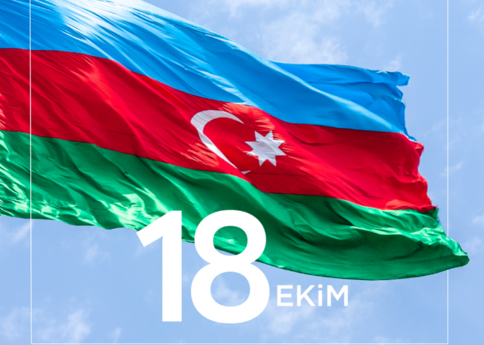 Message of the Secretary General, on the occasion of the 30th Anniversary of the Restoration of Independence of the Republic of Azerbaijan.