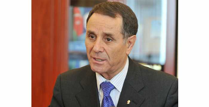 Congratulatory Message of the Turkic Council Secretary General Ambassador Ramil Hasanov on the appointment of HE Novruz Mammadov as the Prime Minister of the Republic of Azerbaijan: