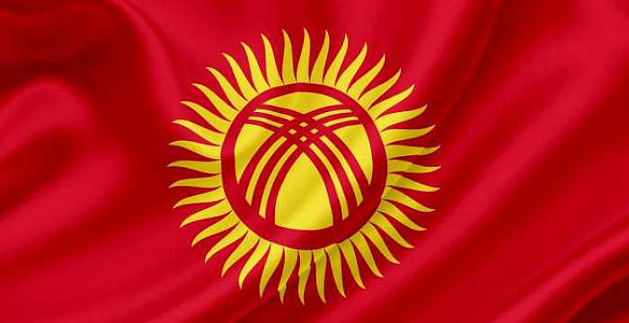 Message of the Turkic Council Secretary General Ambassador Ramil Hasanov on the occasion of the Independence Day of the Kyrgyz Republic.