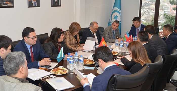 The Fifth Meeting of the Working Group on Cooperation in Media and Information Sphere was held on 10-11 March 2016 in Istanbul.