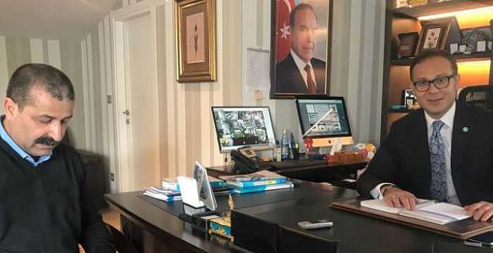 Secretary General of the Turkic Council, Ambassador Ramil Hasan gave an interview to APA - Press Agency of Azerbaijan.