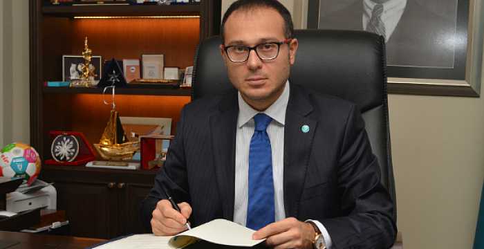 Turkic Council Secretary General Ambassador Ramil Hasanov signed on the Memorandum of Understanding between the Turkic Council and the Organization for Islamic Cooperation (OIC).