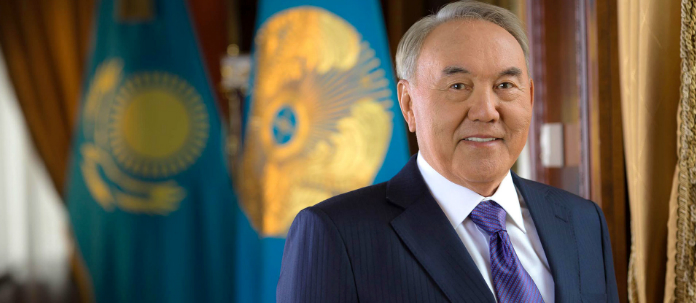 The message of Turkic Council Secretary General Ambassador Ramil Hasan on the occasion of the Birthday of H.E. Nursultan Nazarbayev, President of the Republic of Kazakhstan;