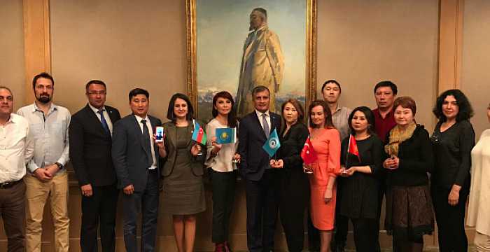 The Turkic Council Modern Silk Road Joint Tour Package Project marked an important step in its realization.