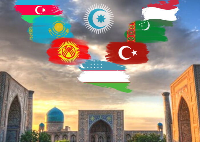 PRESS RELEASE - The Summit of the Organization of Turkic States (OTS) will be held in Samarkand, Uzbekistan.