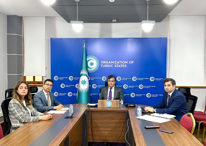 Secretariat convened next meeting on Digital Economy Partnership Agreement