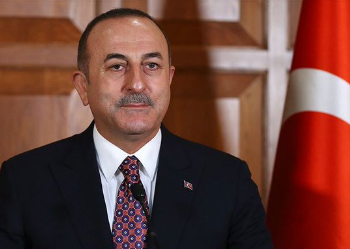 Foreign Minister Mevlut Cavusoglu: Uzbekistan has decided to join the Turkic Council!