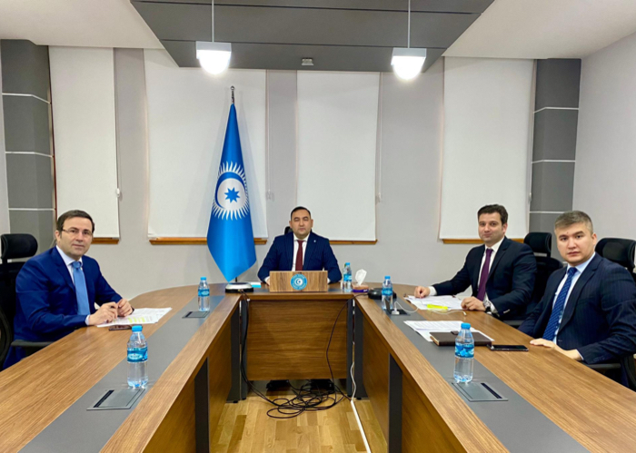 Turkic Council -UNECE cooperation on eTIR and eCMR international transportation systems