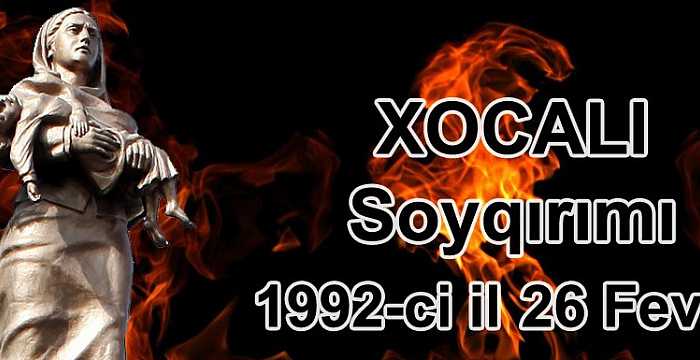 Message of Turkic Council Secretary General Ambassador Ramil Hasanov regarding the Day of Remembrance of 26 February Khojaly Genocide: