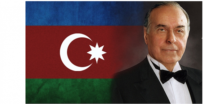 Message of the Secretary General of the Turkic Council, Ambassador Ramil Hasanov, on the occasion of the 93rd anniversary of the birth of the Great Leader of Azerbaijan, Heydar Aliyev;