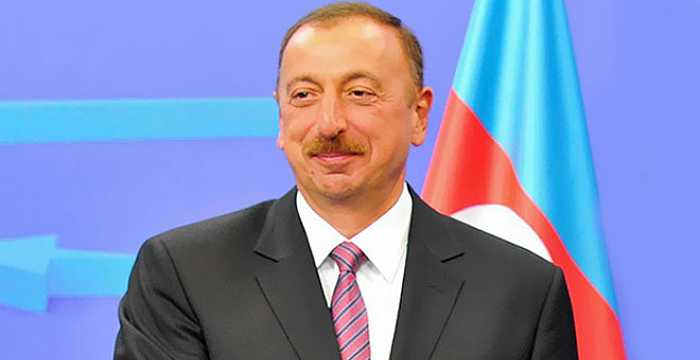 Message of Ambassador Ramil Hasanov, Secretary General of Turkic Council on the occasion of the 54th Birthday of H.E. Ilham Aliyev, President of the Republic of Azerbaijan.