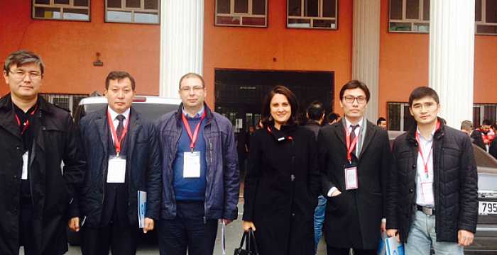 The Turkic Council International Election Observation Mission to monitor 26th Parliamentary Elections of the Republic of Turkey in Istanbul concluded its monitoring activities.