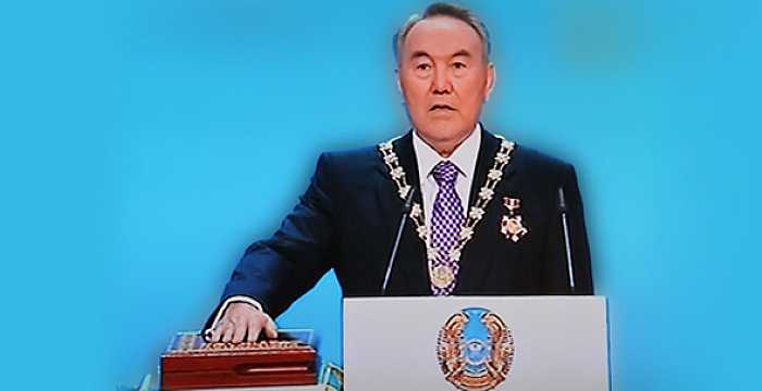 Message of Ambassador Ramil Hasanov, Secretary General of the Turkic Council, on the Occasion of ‘Day of the Founding President of the Republic of Kazakhstan’