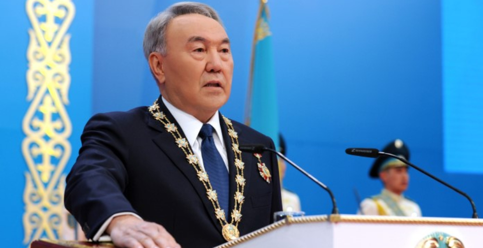 Message of the Turkic Council Secretary General on the occasion of the Day of the Founding President of the Republic of Kazakhstan;