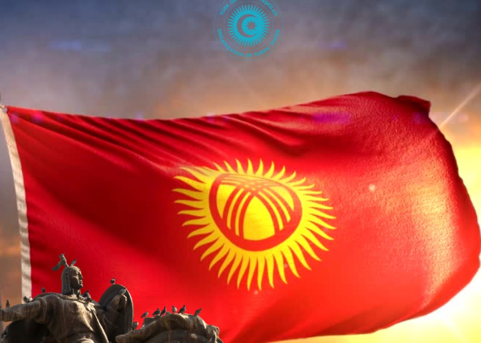 Congratulatory message of the OTS Secretary General on the occasion of the Independence Day of the Kyrgyz Republic