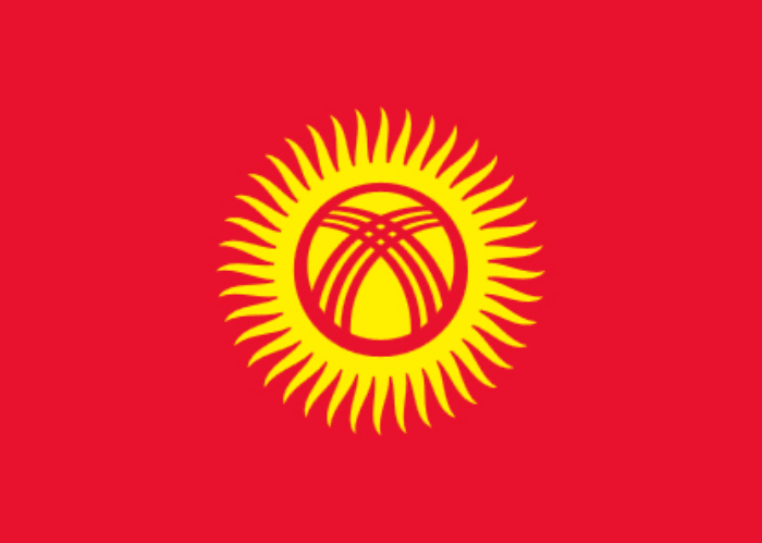 Message of the Secretary General on the occasion of the State Flag Day of the Kyrgyz Republic.