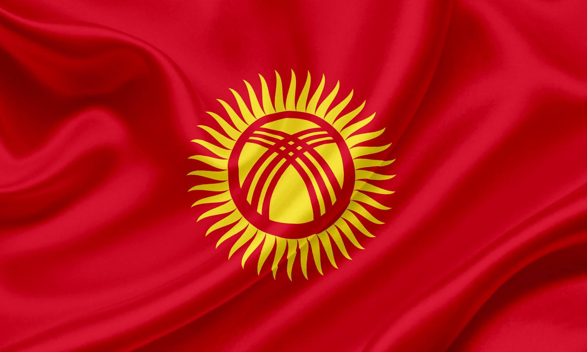 Message of the Turkic Council Secretary General Ambassador Ramil Hasanov on the ocassion of the National Flag Day of the Kyrgyz Republic