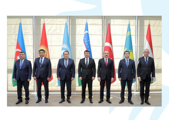 Uzbekistan hosted the Meeting of the Ministers in Charge of Economy and Trade of OTS 