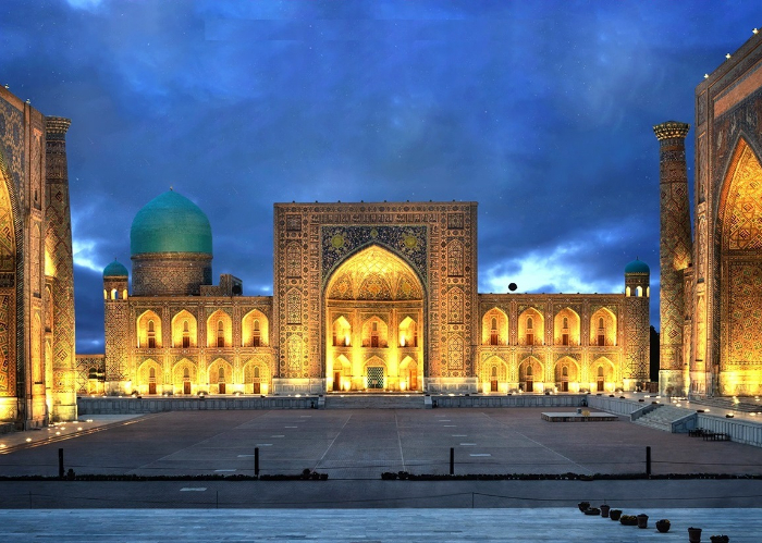 Uzbekistan prioritizes tourism cooperation with the Turkic States