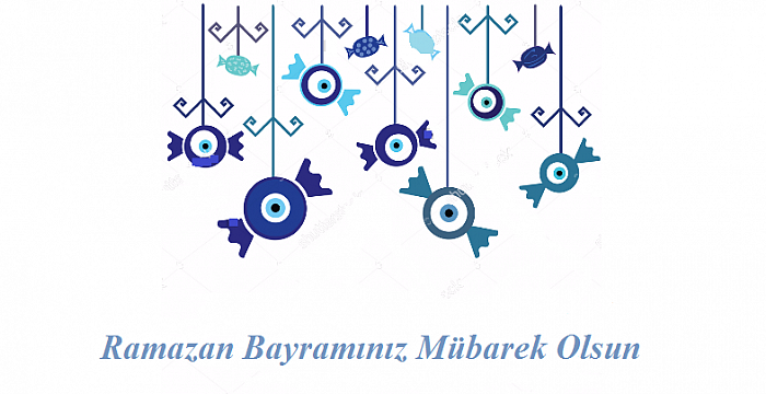 Message of Secretary General of the Turkic Council Ambassador Ramil Hasanov on the occasion of the Holly Ramadan Feast;