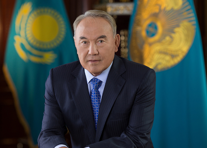 Statement by the Secretary General Baghdad Amreyev on the decision of H.E Nursultan Nazarbayev, President of the Republic of Kazakhstan, to relinquish his duties.