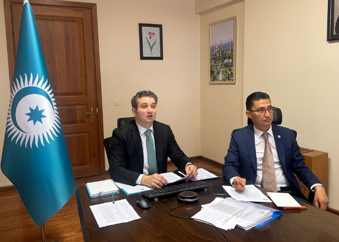 Ad-hoc Working Group on Agriculture Cooperation held its meeting