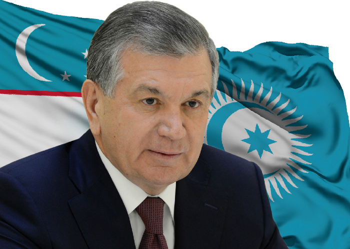 OTS Secretary General sent a congratulatory letter to H.E.Shavkat Mirziyoyev on the occasion of his victory in the early presidential elections of the Republic of Uzbekistan.