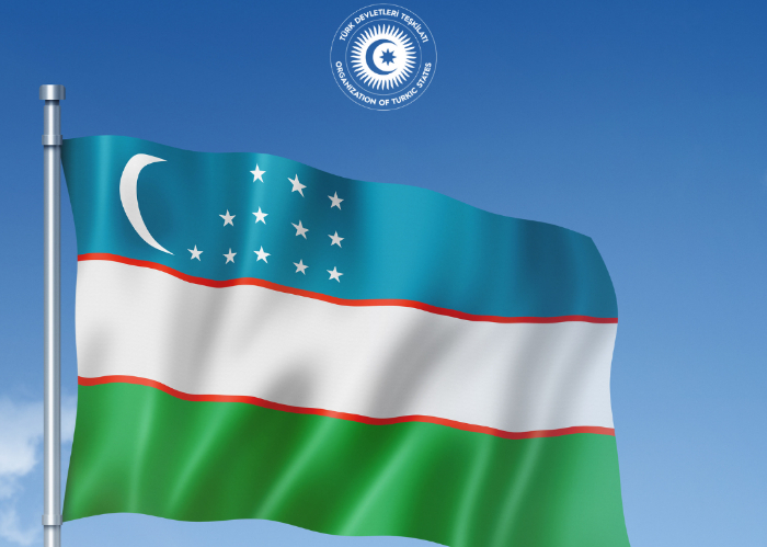 Congratulatory message of the OTS Secretary General on the occasion of 1 September - Independence Day of the Republic of Uzbekistan