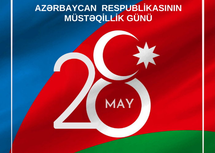 Congratulatory message of the OTS Secretary General on the occasion of 28 May – the Independence Day of the Republic of Azerbaijan