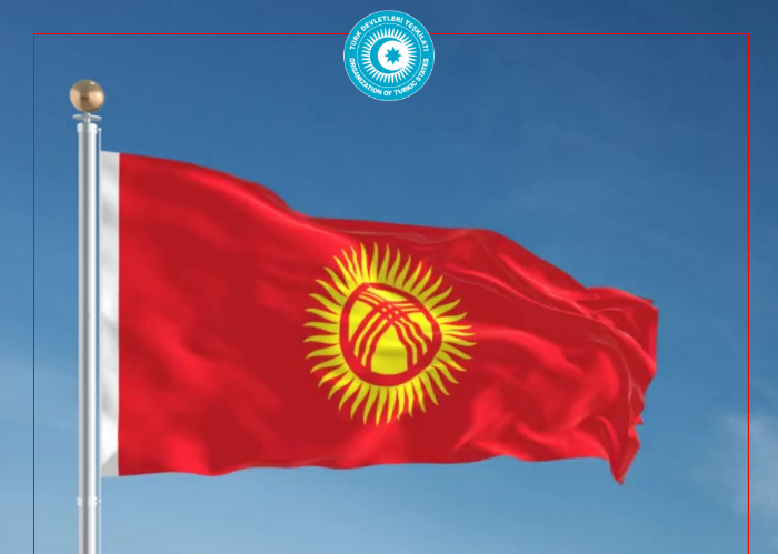 Message of the OTS Secretary General on the occasion of the State Flag Day of the Kyrgyz Republic