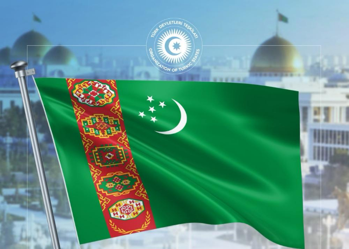 Congratulatory Message of the OTS Secretary General on the occasion of Independence Day of Turkmenistan;