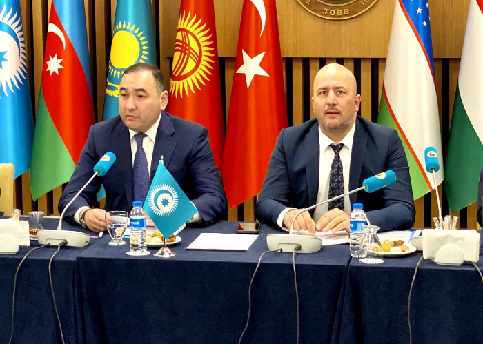 Turkic States Pioneering World’s First “ePermit” Project Implementation